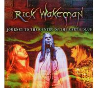 Journey to Centre of The Earth Plus-Treasure Chest Volume Seven
