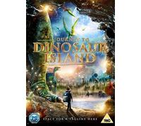 Journey To Dinosaur Island