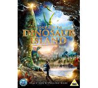 Journey to Dinosaur Island [Edizione: Regno Unito] [Import]