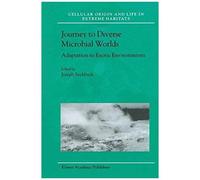 Journey To Diverse Microbial Worlds
