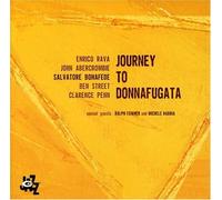 Journey to Donnafugata by BONAFEDE,SALVATORE (2005-02-01)