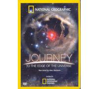 Journey to Edge of The Universe