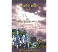 Journey To Elemental Island