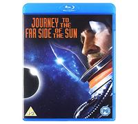 Journey To The Far Side Of The Sun