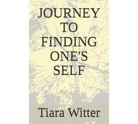 JOURNEY TO FINDING ONE'S SELF