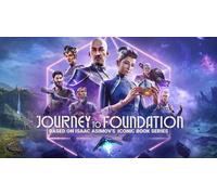Journey To Foundation (PS5)