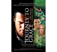 Journey to Grace: The Hansie Cronje Story
