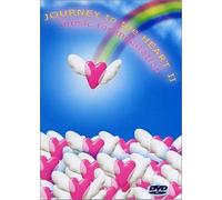 Journey To Heart, Vol. 2: Music For Meditation