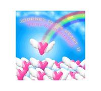 Various Artists – Journey to Heart 2: Music for Meditation – DOMO