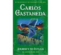 Journey to Ixtlan Carlos Castaneda (Auteur)