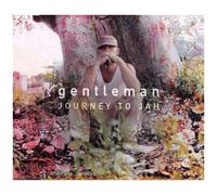Gentleman – Journey to Jah – CD