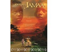 Journey To Jamaa (DVD) by Word Films P&D