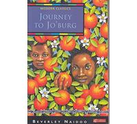 Journey to Jo’Burg