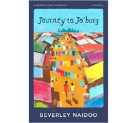 Journey to Jo’Burg – HarperCollins Publishers