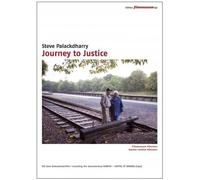 Journey to Justice ( Journey to Justice / Munich - Capital of Bavaria / Howard Triest beim Filmfest München 2006 ) [ Origine Allemande, Sans Langue Francaise ]