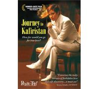 Journey to Kafiristan (Die Reise nach Kafiristan) [Import USA Zone 1]