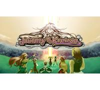 Journey to Kreisia (Steam Account)