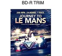 Journey To Le Mans [Blu-Ray]