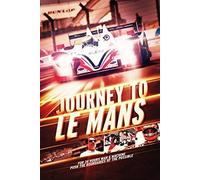 Journey to Le Mans [ NON-USA FORMAT, PAL, Reg.0 Import - United Kingdom ]