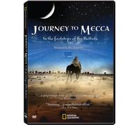 Journey to Mecca