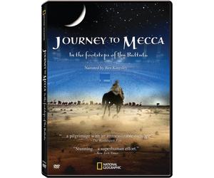 Journey to Mecca by Ben Kingsley