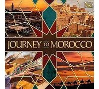 Journey to Morocco