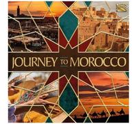 Journey To Morocco