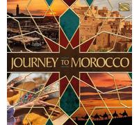 Journey To Morocco