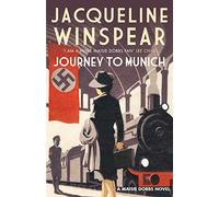Journey to Munich