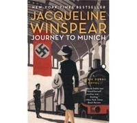 Journey to Munich - Jacqueline Winspear - HarperCollins - Livre en Anglais - Paperback Jacqueline WinspearJacqueline Winspear (Auteur)