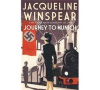 Journey To Munich (The Maisie Dobbs Mystery Series) (Paperback) Jacqueline Winspear, (Auteur)