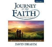 Journey To My Faith Family Devotional Series Volume 2
