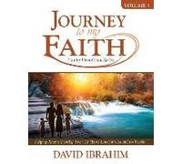Journey To My Faith Family Devotional Series Volume 3