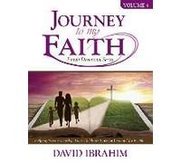 Journey To My Faith Family Devotional Series Volume 4