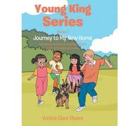 Journey to My New Home: Interactive workbook teaching real-life lessons for ages six to ten.