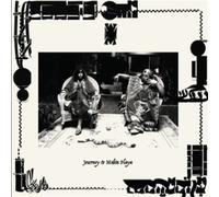 Journey To Nabta Play Vinyle