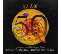 Journey To The Other Side - Live At The Dunellen Theatre June 10, 2023