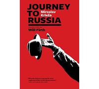 Journey To Russia
