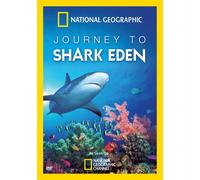 Journey To Shark Eden [Dvd] [Import]