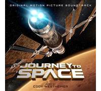 Journey To Space [Original Motion Picture Soundtrack]