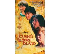Journey to Spirit Island - Journey to Spirit Island