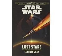 Journey to Star Wars: The Force Awakens Lost Stars