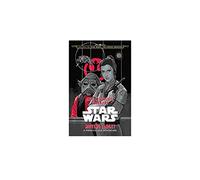 Journey to Star Wars: The Force Awakens Moving Target: A Princess Leia Adventure