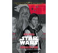 Journey to Star Wars: The Force Awakens Smuggler's Run: A Han Solo Adventure