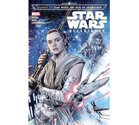 Journey to Star Wars: The Rise of Skywalker - Allegiance