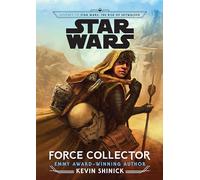 Journey to Star Wars: The Rise of Skywalker Force Collector