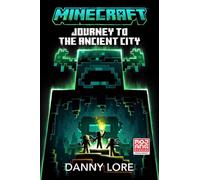Journey to the ancient city - Danny Lore - Random House Libri - cartonné - Roman