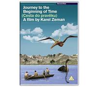 Journey To The Beginning Of Time - Dvd