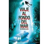 Journey To The Bottom Of The Sea (Voyage To The Bottom Of The Sea, Spain Import, See Details For Languages)