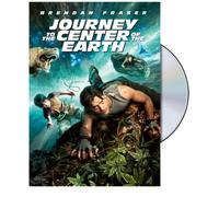 Journey to The Center of Earth